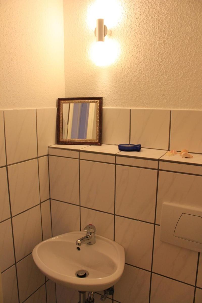 Zum Alten Landrat Monschau Exterior foto