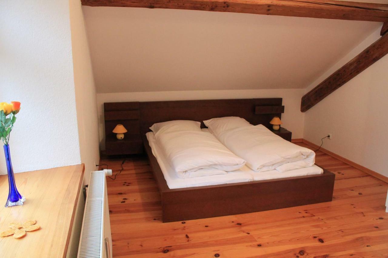Zum Alten Landrat Monschau Exterior foto